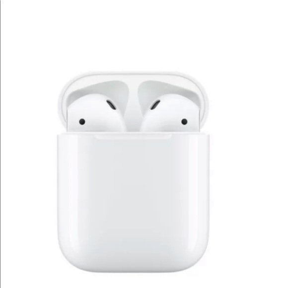 AirPods